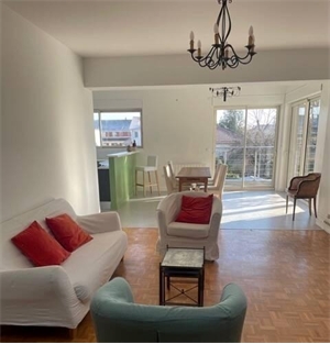appartement à la location -   78290  CROISSY SUR SEINE, surface 113 m2 location appartement - UBI473570270